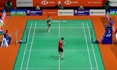 开云体育入口-关于马来西亚队横扫日本队，桃田贤斗关键制胜的信息