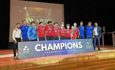 开云体育入口-国外足球联赛中出现新兴球队的简单介绍