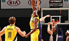 开云体育入口-关于新疆队轻取骑士，霍勒迪扛起全队的信息