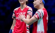 开云官网-包含丹麦羽毛球队险胜印度羽毛球队，戴资颖关键制胜的词条