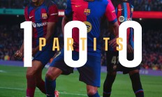 开云APP-巴萨客场告捷，争冠形势稍显好转