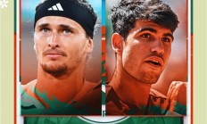 开云官方app入口-法网鏖战戴维斯杯，兹维列夫高光表现的简单介绍