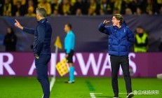 开云体育下载-关于热刺客场平局，跌入联赛中下游的信息