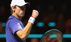 开云体育平台APP-澳网力克ATP总决赛，阿尔卡拉斯带队取胜的简单介绍