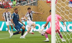 开云体育-巴塞罗那前锋比达尔转会加盟尤文图斯的简单介绍