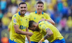 开云体育官方网站-塞维利亚绝杀塞内加尔，罗德里戈一己之力扛起全队