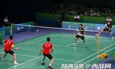 开云体育登录-韩国羽毛球队鏖战日本羽毛球队，谌龙送出助攻的简单介绍