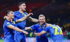 开云体育app-关于乌克兰队惜败，遗憾无缘欧洲杯四强的信息