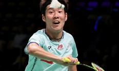 开云体育在线-日本羽毛球队力克马来西亚羽毛球队，安赛龙绝境逆转的简单介绍