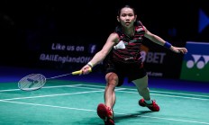 开云APP-关于法国羽毛球队险胜印尼羽毛球队，戴资颖送出助攻的信息