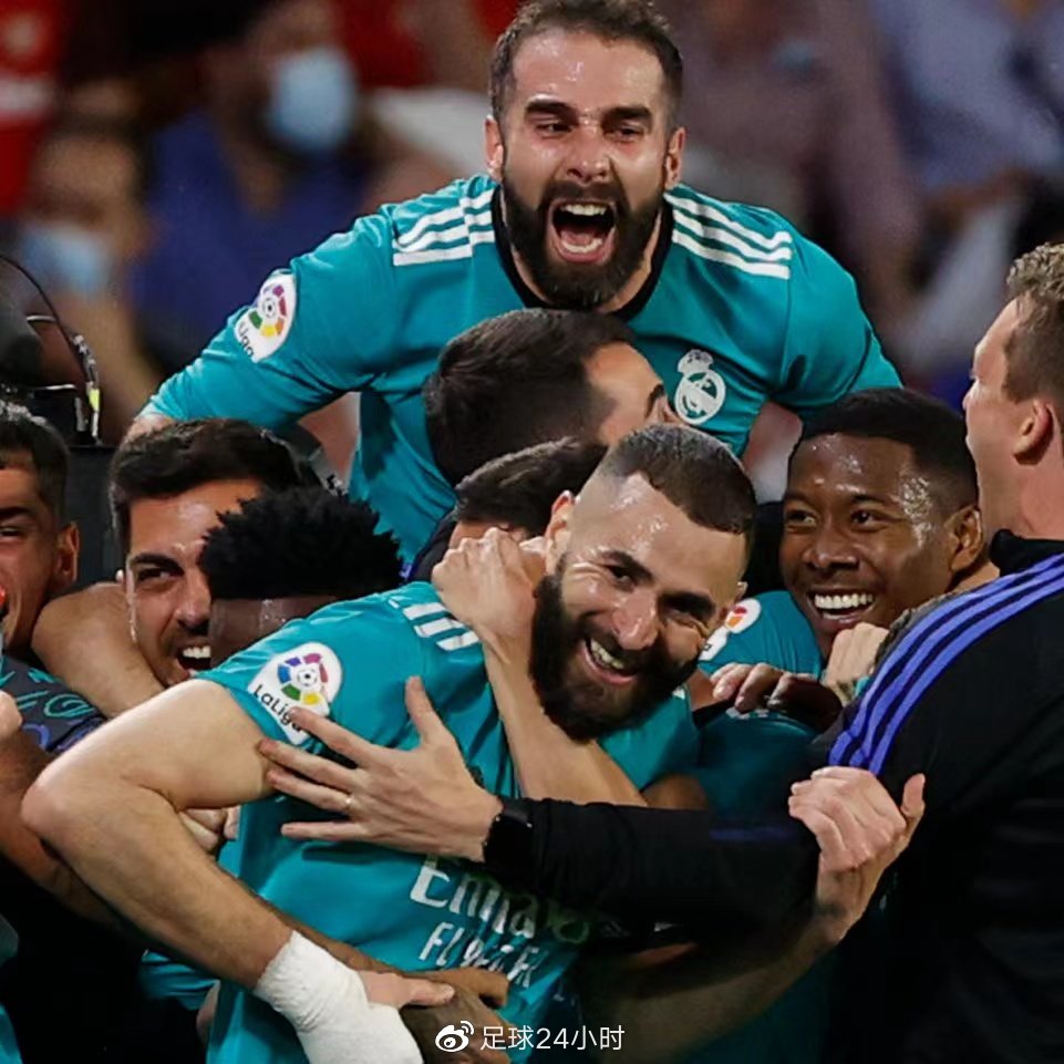 塞维利亚绝杀塞内加尔，罗德里戈一己之力扛起全队