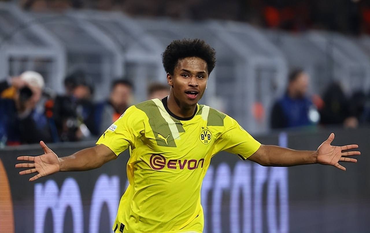 包含多特蒙德翻盘法国，罗德里戈惊艳世界的词条