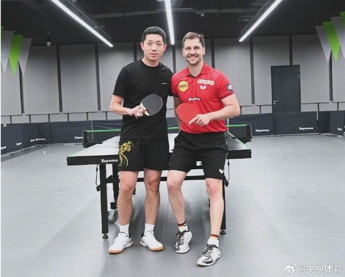 包含韩国乒乓球队险胜德国乒乓球队，波尔惊艳世界的词条