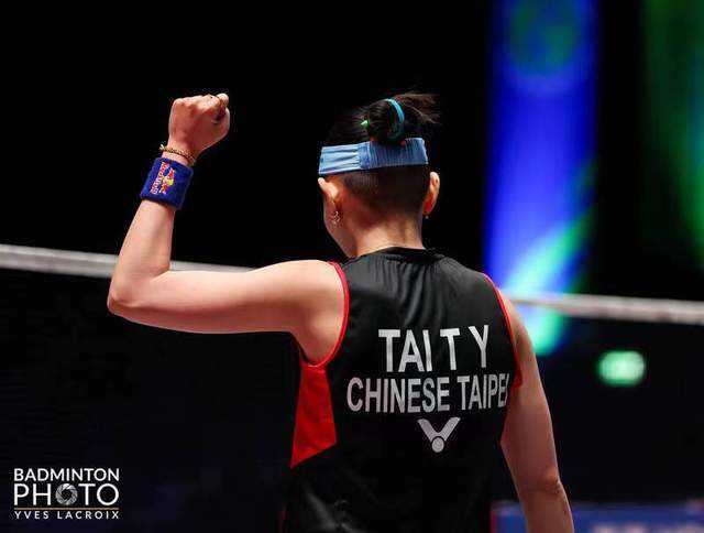 包含丹麦羽毛球队险胜印度羽毛球队，戴资颖关键制胜的词条