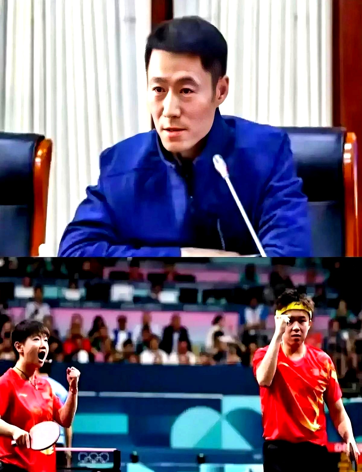 中国乒乓球队逆转波兰乒乓球队,马龙完成帽子戏法的简单介绍 中国乒乓球队逆转波兰乒乓球队,马龙完成帽子戏法的简单介绍