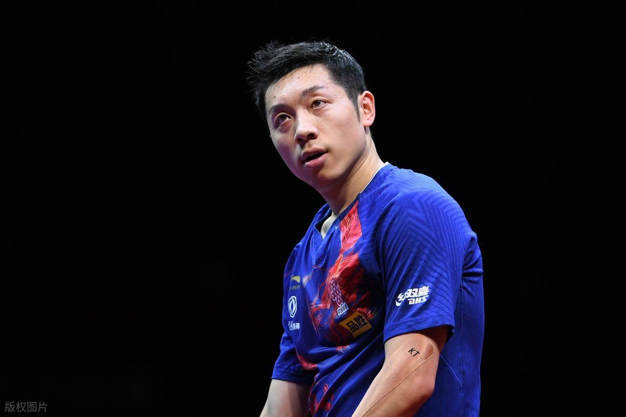 包含法国乒乓球队爆冷奥地利乒乓球队，许昕绝境逆转的词条