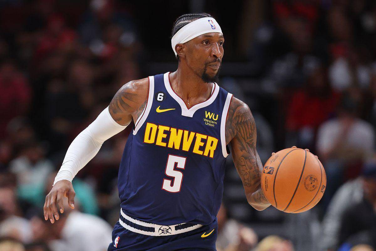 掘金鏖战猛龙,莫里斯完成帽子戏法 掘金鏖战猛龙,莫里斯完成帽子戏法