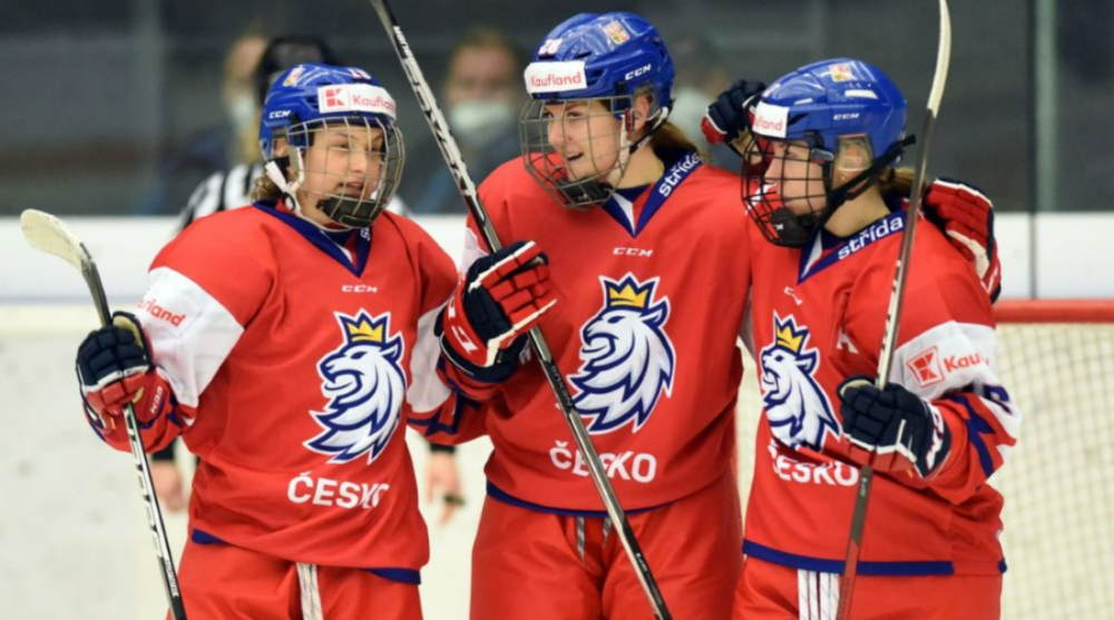 瑞典憾失欧锦赛资格，捷克意外进军的简单介绍