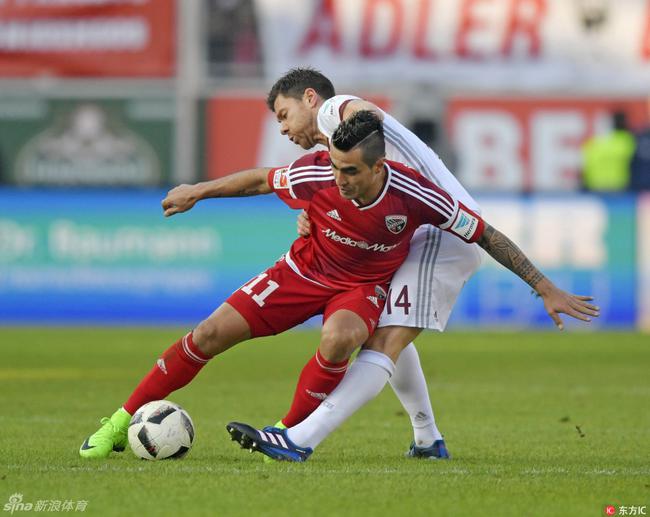 汉诺威克客场硬战取胜,战术部署得当的简单介绍 汉诺威克客场硬战取胜,战术部署得当的简单介绍