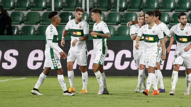 埃尔切主场平局,距离保级线还有距离的简单介绍 埃尔切主场平局,距离保级线还有距离的简单介绍