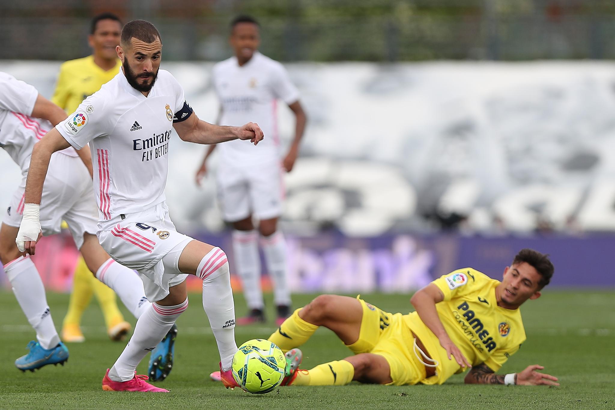 关于比利亚雷亚尔输给绝杀大马德里宋贝拉,失去胜机的信息 关于比利亚雷亚尔输给绝杀大马德里宋贝拉,失去胜机的信息