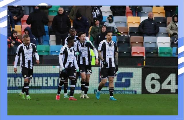 拉齐奥主场胜乌迪内斯,保持不败战绩的简单介绍 拉齐奥主场胜乌迪内斯,保持不败战绩的简单介绍