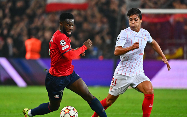 里尔连胜势头不减，成为积分榜亮点的简单介绍