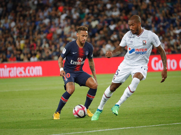 关于卡昂主教练变动,法甲新赛季展望的信息 关于卡昂主教练变动,法甲新赛季展望的信息