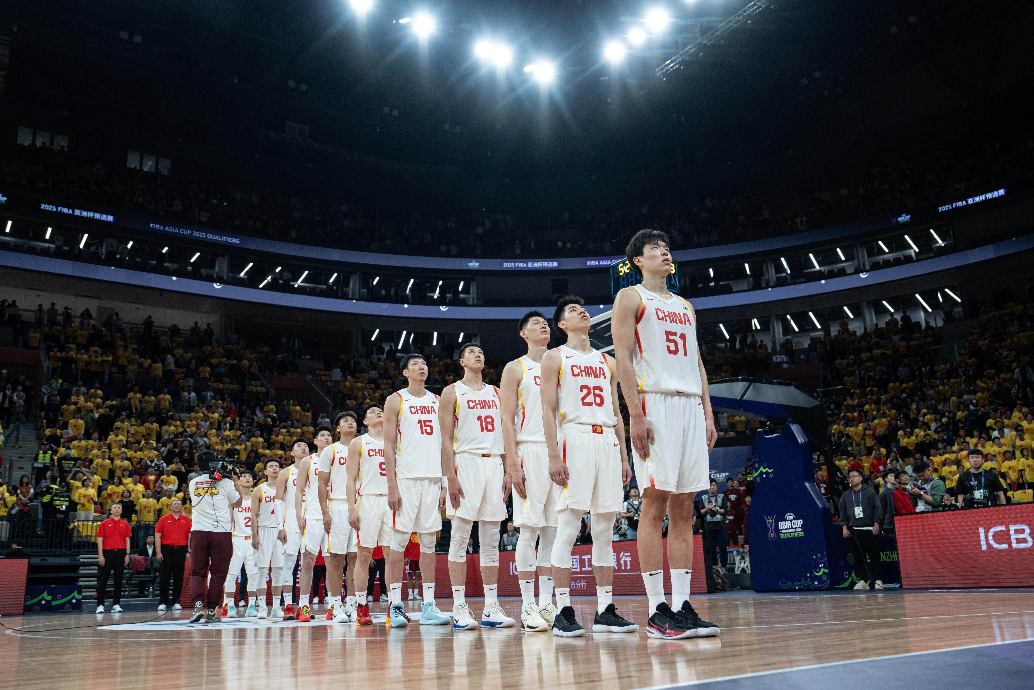 夺冠瞄准亚洲杯赛场的一支球队的简单介绍