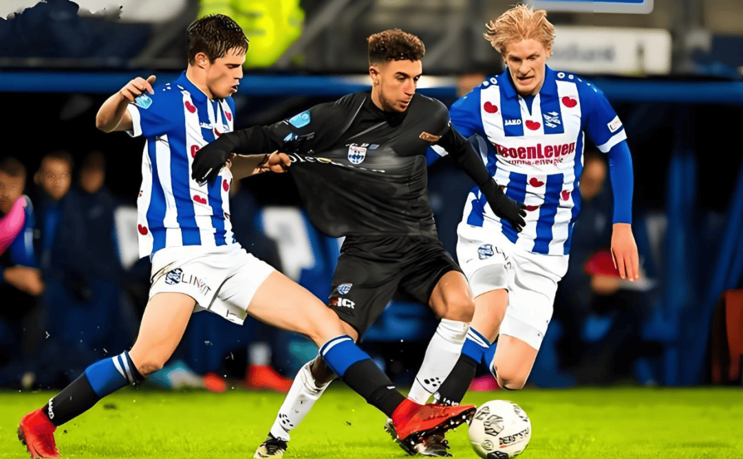 马赛客场大胜普瓦申，卫冕冠军迎来胜利