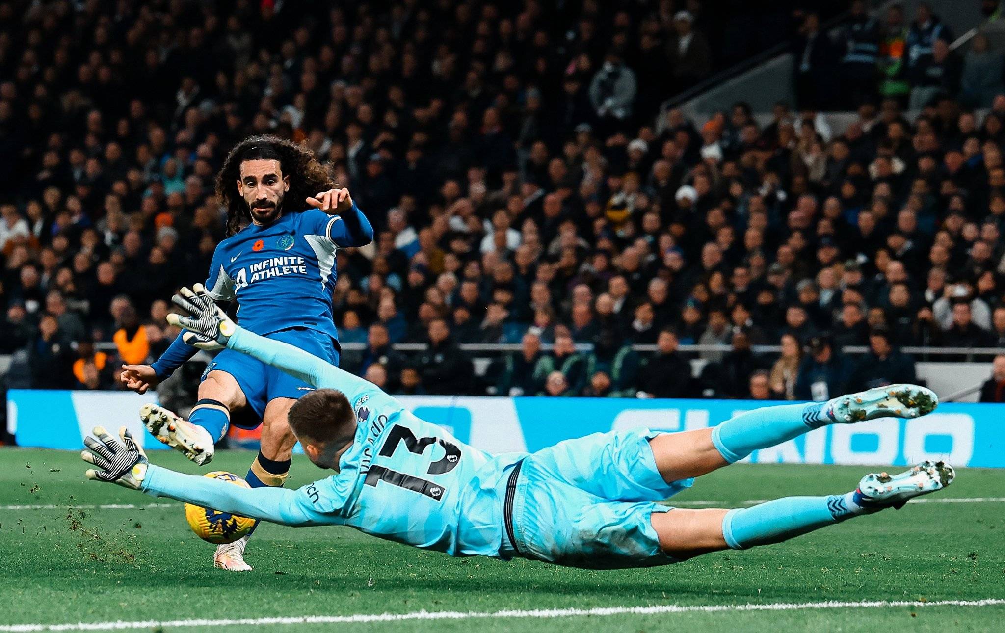 关于热刺被狼队逼平，客场告负不幸的信息