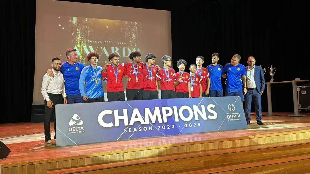 国外足球联赛中出现新兴球队的简单介绍