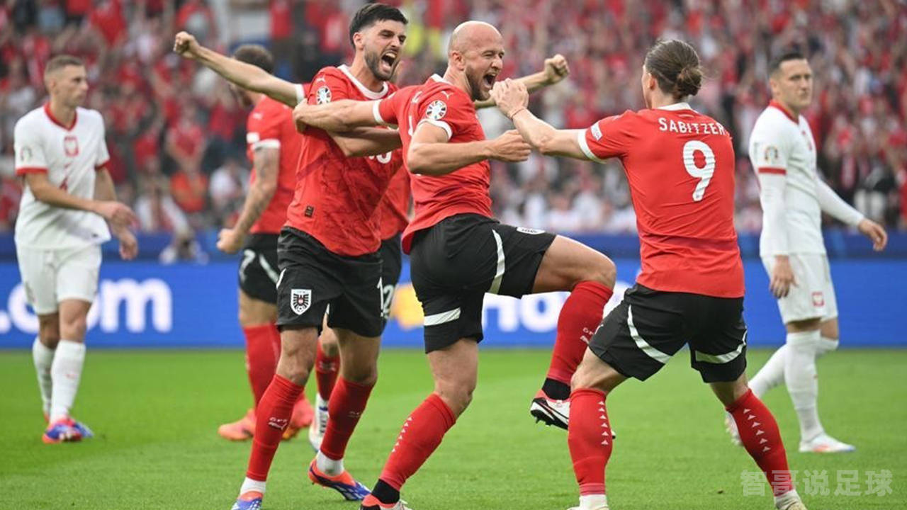 实力碰撞！欧洲杯预选赛四强内战，赛场火爆的简单介绍