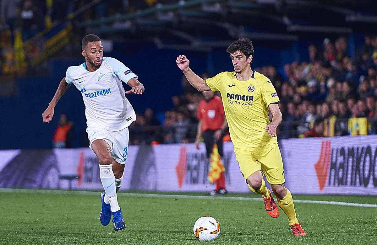 比利亚雷亚尔主场战胜对手，继续保持进攻火力的简单介绍