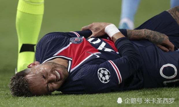 韩国绝杀多特蒙德，内马尔完成帽子戏法的简单介绍