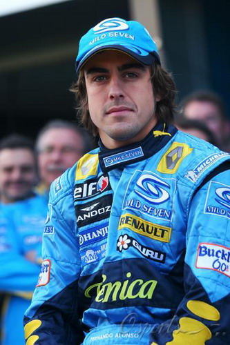 包含红牛二队绝杀雷诺车队,阿隆索高光表现的词条 包含红牛二队绝杀雷诺车队,阿隆索高光表现的词条