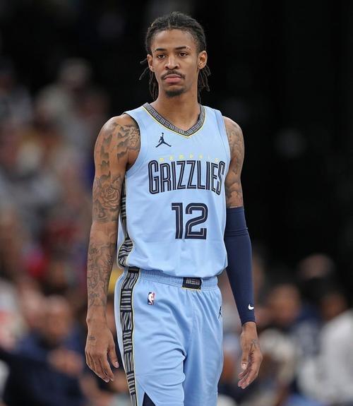 勇士轻取猛龙,莫兰特高光表现的简单介绍 勇士轻取猛龙,莫兰特高光表现的简单介绍