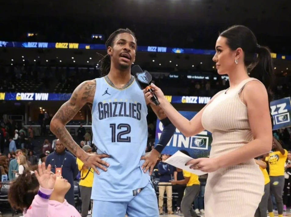 勇士轻取猛龙,莫兰特高光表现的简单介绍 勇士轻取猛龙,莫兰特高光表现的简单介绍