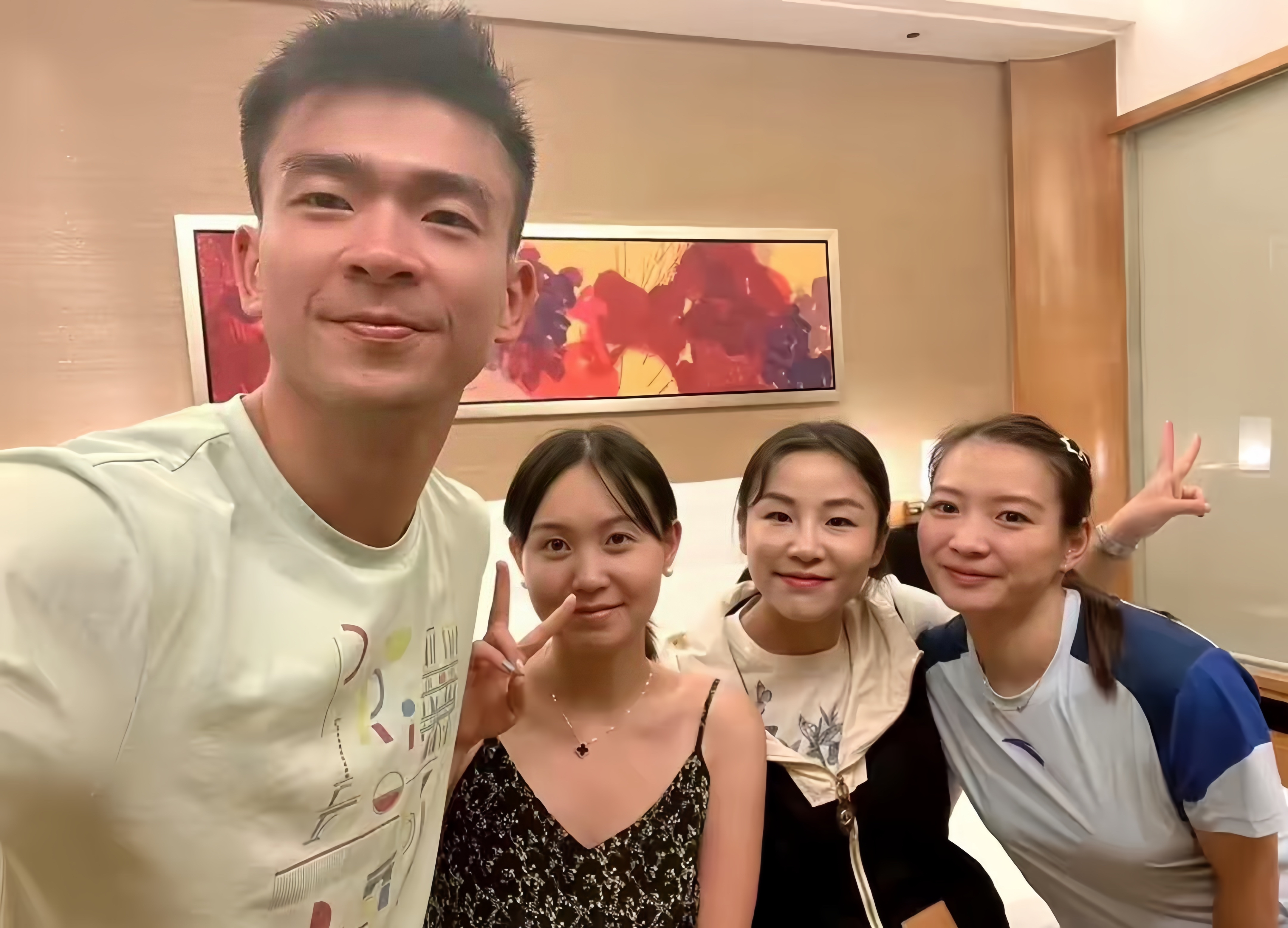 泰国队轻取马来西亚队，郑思维惊艳四座的简单介绍